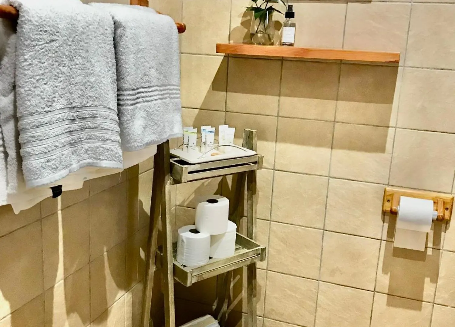 10Vdw Self Catering Apartments Durbanville