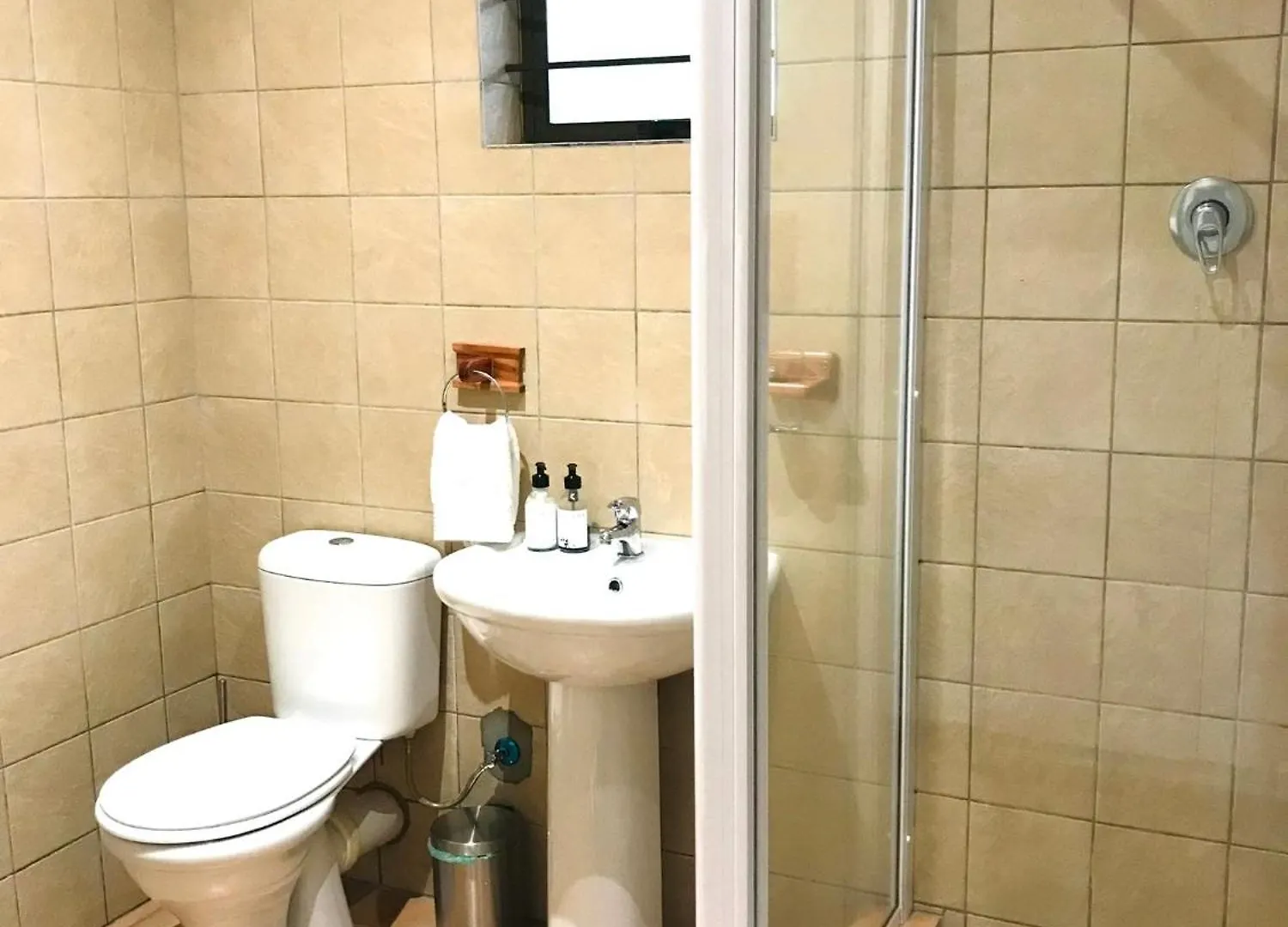 10Vdw Self Catering Apartments Durbanville 0*,