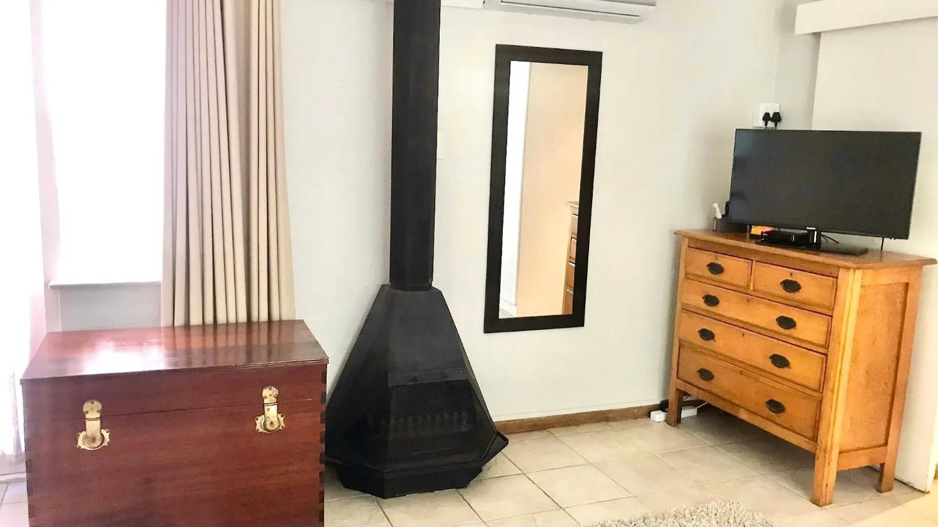 10Vdw Self Catering Apartments Durbanville