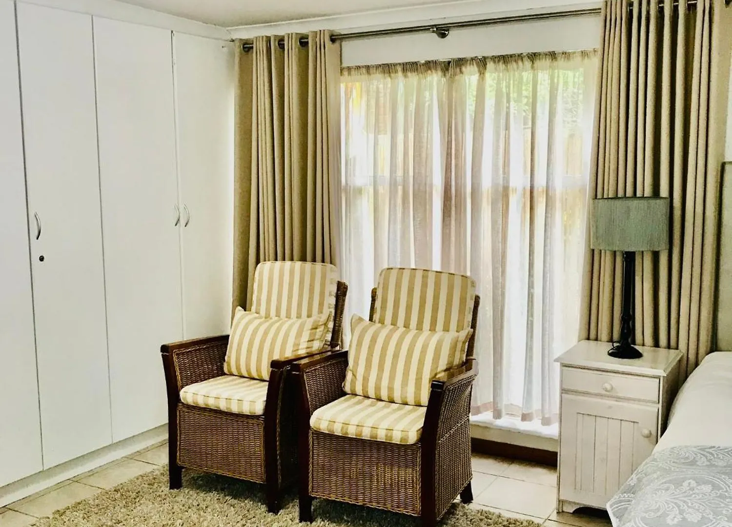 10Vdw Self Catering Apartments Durbanville 0*,