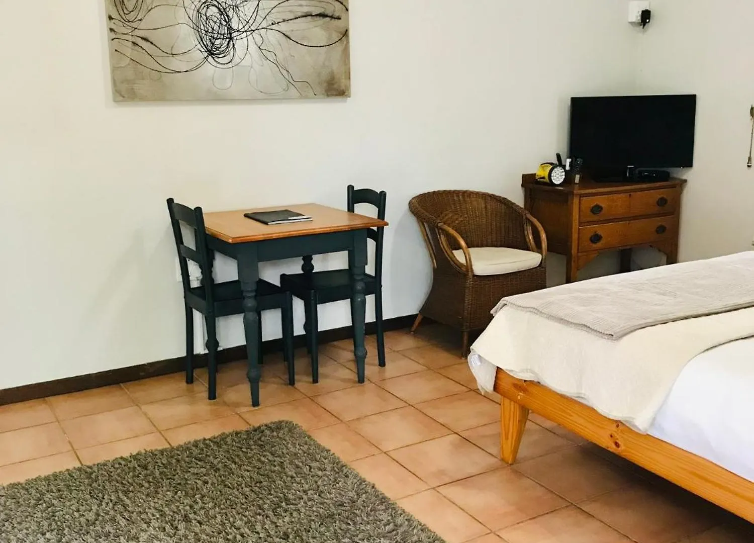 10Vdw Self Catering Apartments Durbanville 0*,  South Africa