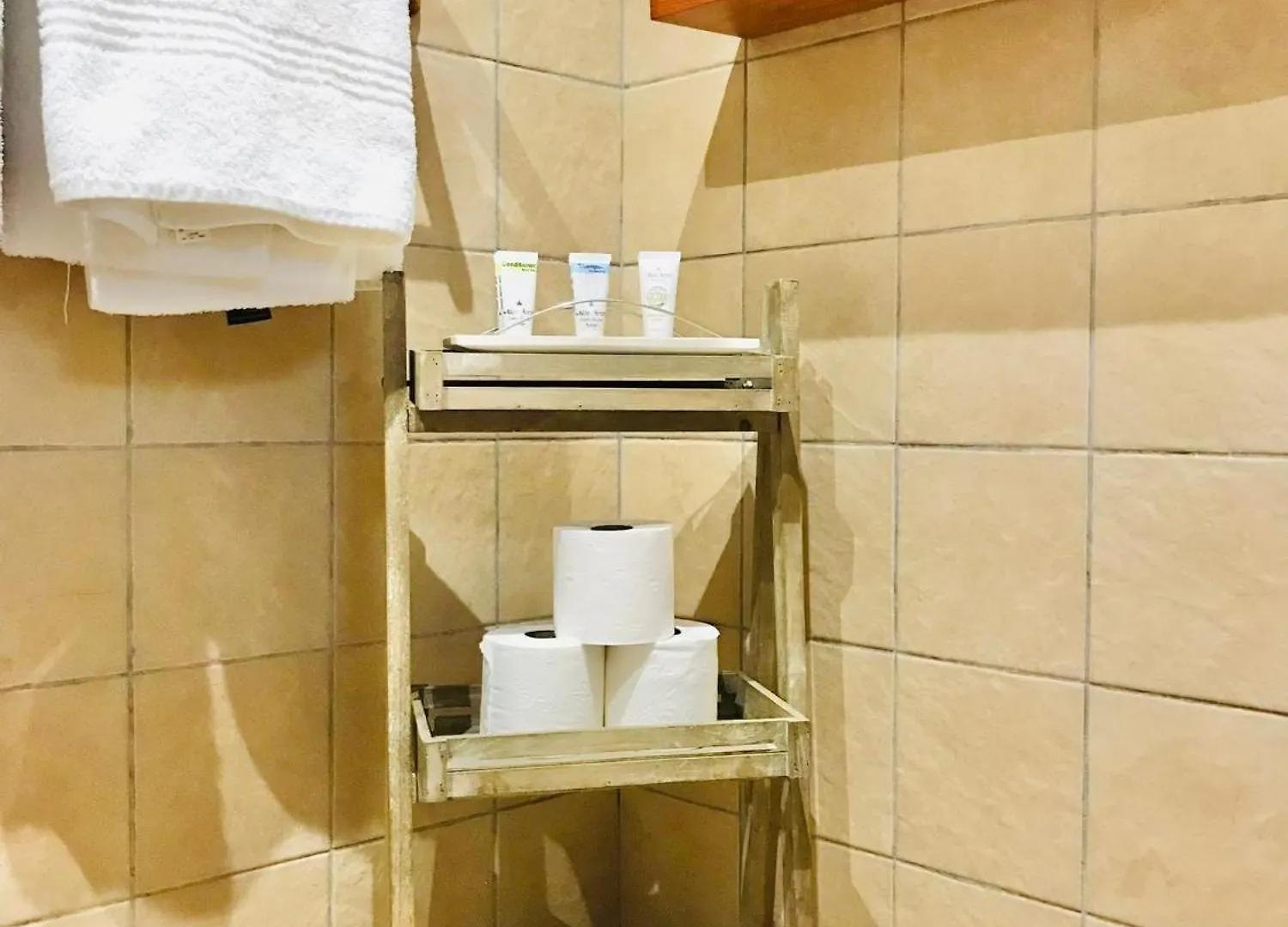 10Vdw Self Catering Apartments Durbanville