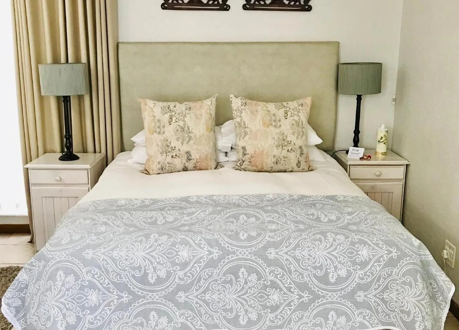 10Vdw Self Catering Apartments Durbanville South Africa