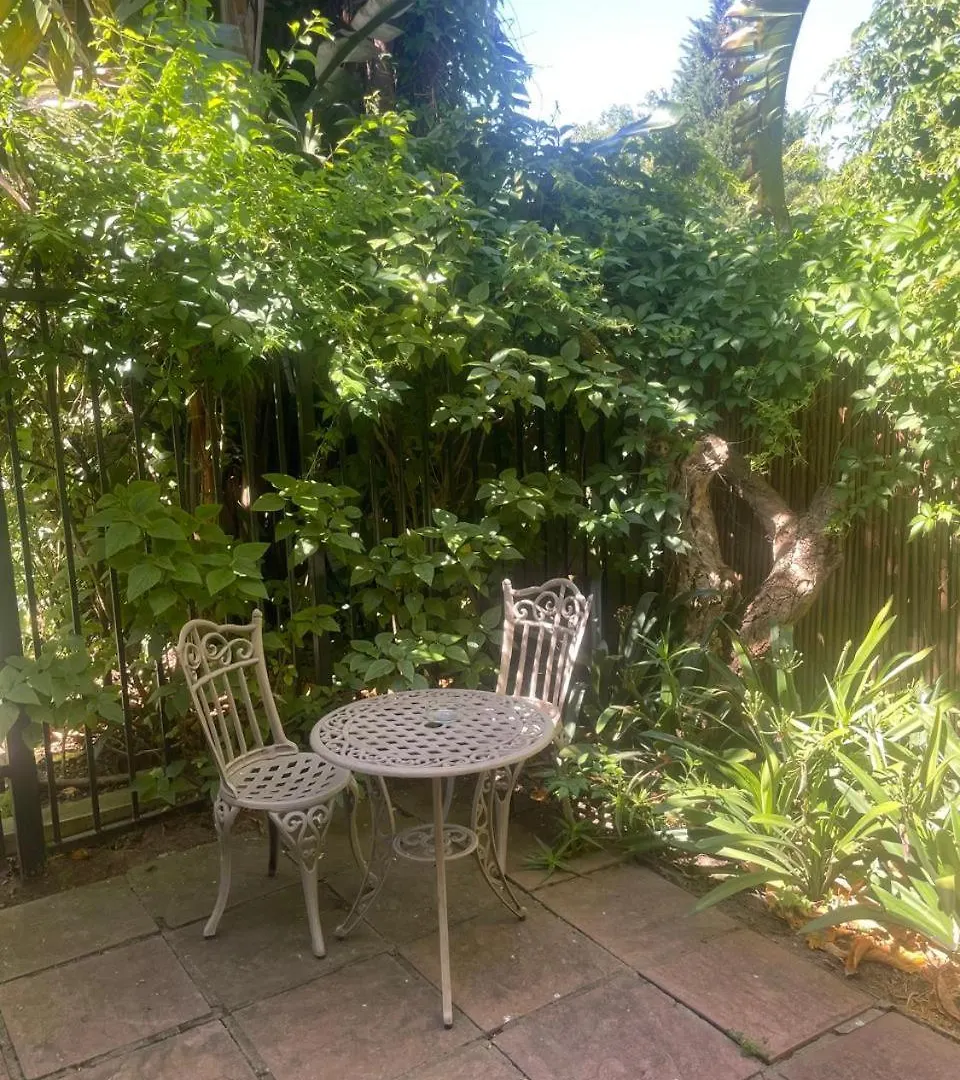 10Vdw Self Catering Apartments Durbanville 0*,  South Africa